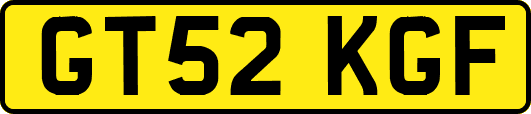 GT52KGF
