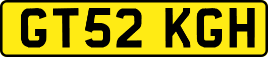 GT52KGH
