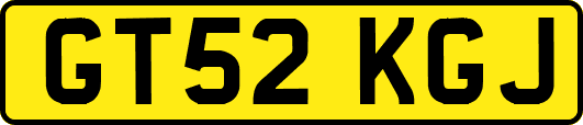 GT52KGJ