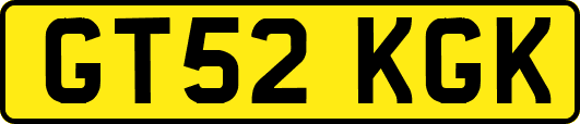 GT52KGK