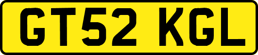 GT52KGL