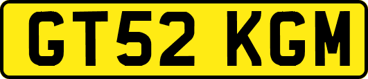 GT52KGM