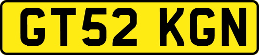 GT52KGN