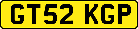 GT52KGP