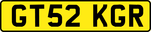 GT52KGR