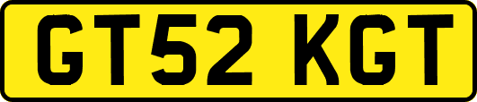 GT52KGT