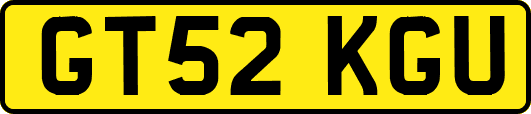 GT52KGU