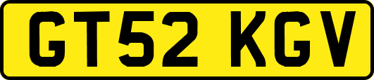 GT52KGV