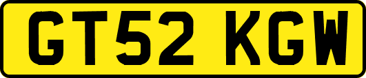 GT52KGW
