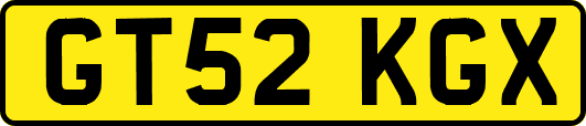 GT52KGX