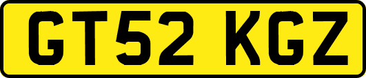 GT52KGZ