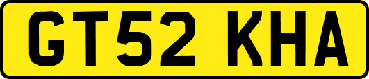 GT52KHA