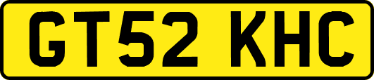 GT52KHC