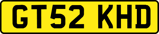 GT52KHD