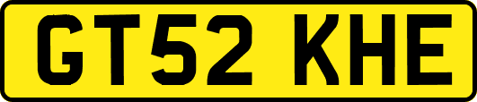GT52KHE
