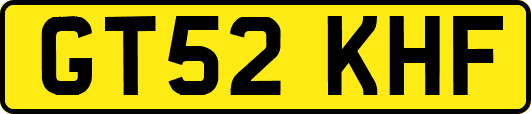 GT52KHF
