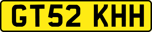 GT52KHH