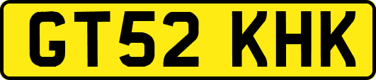 GT52KHK