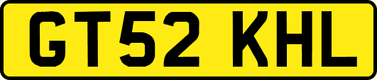 GT52KHL