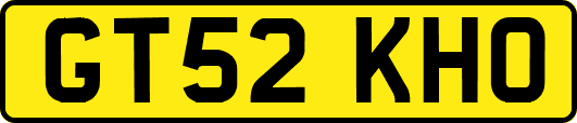 GT52KHO