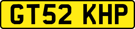 GT52KHP