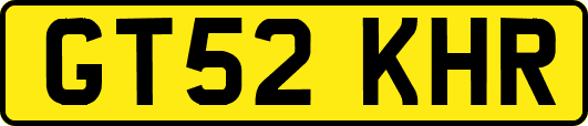 GT52KHR