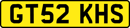 GT52KHS