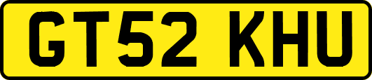 GT52KHU
