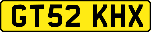 GT52KHX