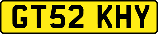 GT52KHY