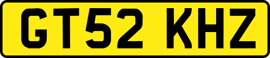GT52KHZ