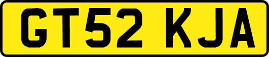 GT52KJA