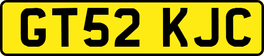 GT52KJC