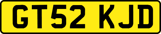 GT52KJD