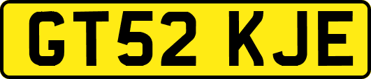GT52KJE