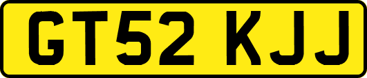 GT52KJJ