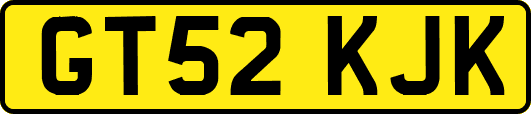 GT52KJK