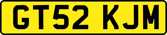 GT52KJM