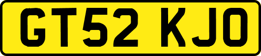GT52KJO