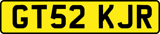 GT52KJR
