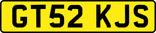 GT52KJS