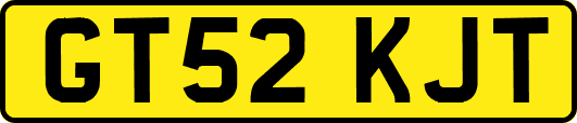 GT52KJT