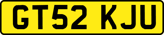 GT52KJU