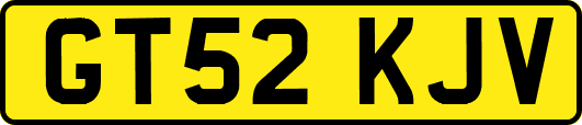 GT52KJV