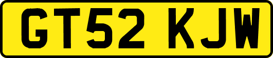 GT52KJW