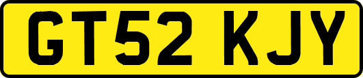GT52KJY