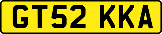 GT52KKA