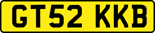 GT52KKB
