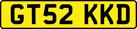 GT52KKD