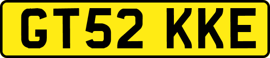 GT52KKE